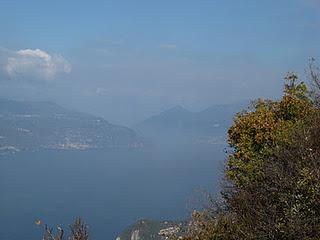 GITA AI PIZZONI DI LAVENO