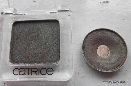 Catrice N. 410 C’mon Chameleon VS MAC Club E/S