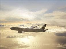 Etihad Airways foto