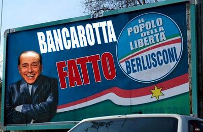 Bancarotta: Fatto