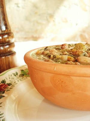 Ribollita mon amour ....