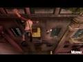 Uncharted 3, oggi il gran debutto. Ecco la prima mezz’ora in tre video