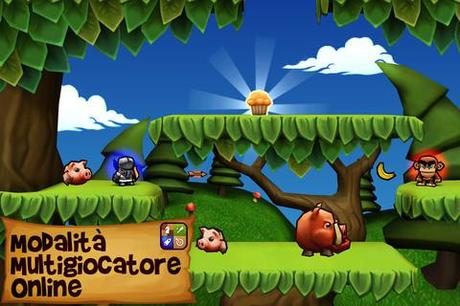 I giochi in offerta su AppStore del 2 novembre 2011