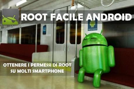 root facile android 595x397 ROOT Facile per tantissimi smartphone Android 