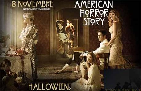 In Streaming American Horror Story: Online Il Primo Episodio