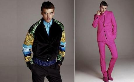 The Very Best of Versace for H