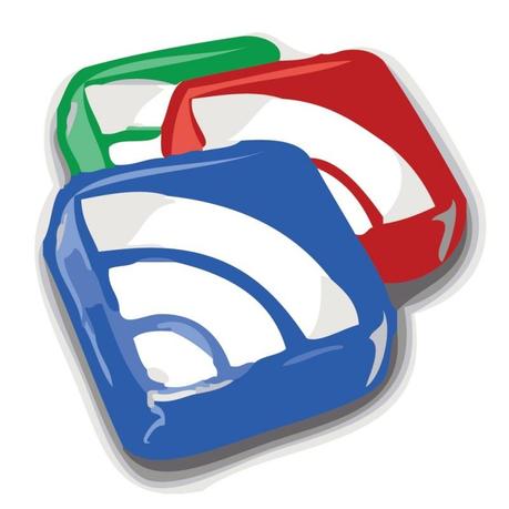 Dieci alternative a Google Reader