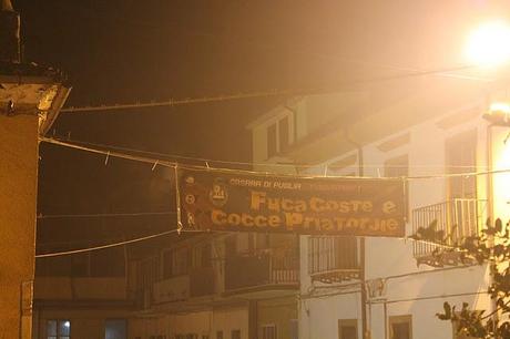 La festa della luce e non delle tenebre.