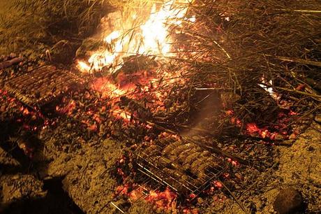 La festa della luce e non delle tenebre.