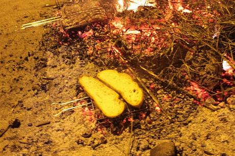 La festa della luce e non delle tenebre.