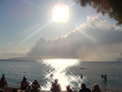 Cartoline dalla Croazia - Postcards from Croatia - MAKARSKA RIVIERA