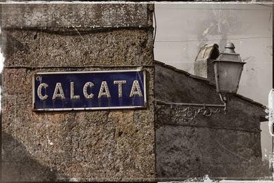 Intervallo post # Calcata