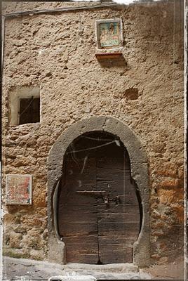 Intervallo post # Calcata