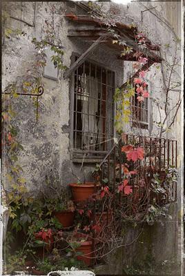 Intervallo post # Calcata