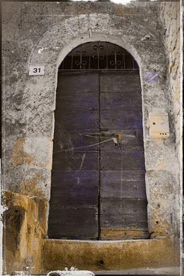 Intervallo post # Calcata