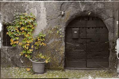 Intervallo post # Calcata