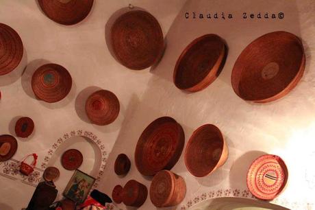 Ainas e Fainas – La mostra del cestino