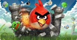 Angry Birds: 500 milioni di download