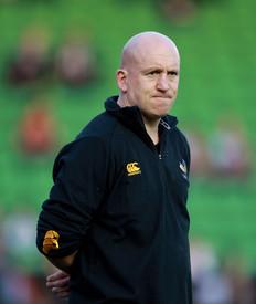 Ufficiale, Shaun Edwards lascia le Vespe di Londra