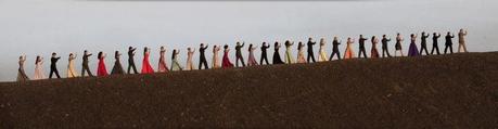 Wim Wenders – PINA BAUSCH: Il film da venerdì 4 novembre nelle sale italiane