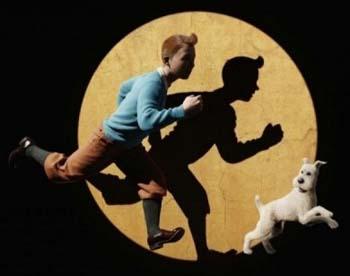 Ho visto: Le avventure di Tintin: Il segreto dell’Unicorno