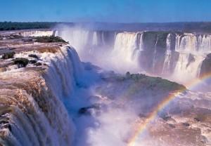 cascate iguazu