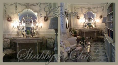 Ancora vi ricordo... Casa da Sogno.Non perdetelo.