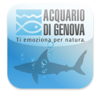 Sbarca nell’App store l’applicazione ufficiale dell’acquario di Genova