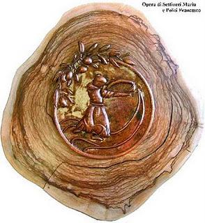 E' tempo di festa, dalle parti di PrimOlio.