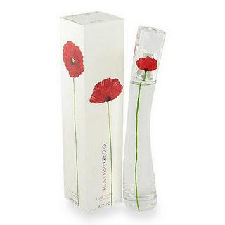 Kenzo Flower Tag: come ho scoperto di amare questo profumo ...