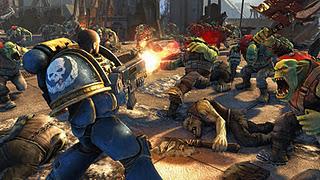 Warhammer 40k Space Marine : annunciato il DLC Chaos Unleashed