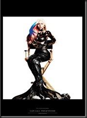 Visionaire-61-Lady-Gaga