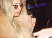 Lady Gaga lancia “Born Tish Foundation” #BTWF