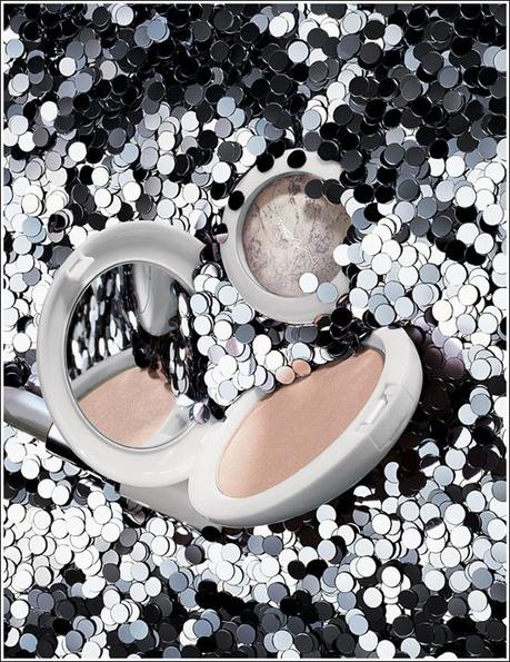 MAC: Glitter & Ice Collection