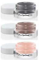 MAC: Glitter & Ice Collection