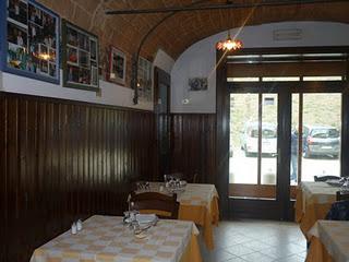 Trattoria Sandoni - Via Fonda 18 - San Lazzaro di Savena (BO)