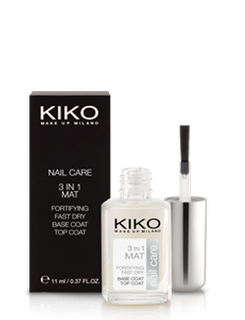 KIKO: Adavanced Nail Care