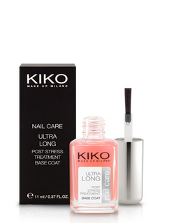 KIKO: Adavanced Nail Care