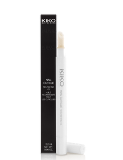 KIKO: Adavanced Nail Care