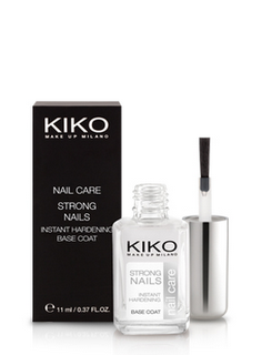 KIKO: Adavanced Nail Care