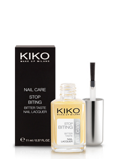 KIKO: Adavanced Nail Care