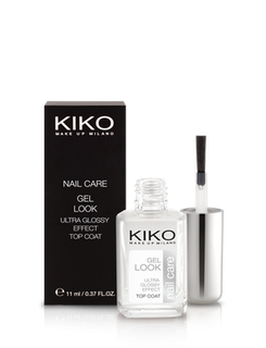 KIKO: Adavanced Nail Care