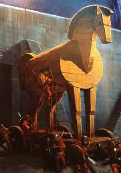 Veni..vidi..vicit…un ordine da Parigi.