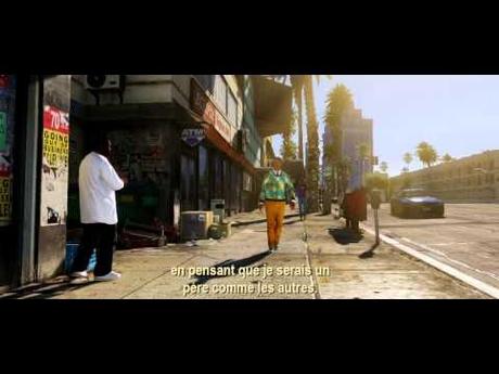 0 Ecco il primo trailer di GTA V