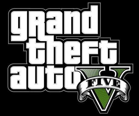 gta v logo Ecco il primo trailer di GTA V