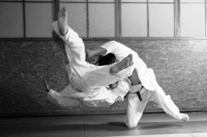 Per volare alto bisogna saper cadere foto Caviglia Giuseppe,riproduzione vietata