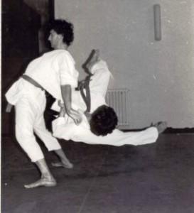 Per volare alto bisogna saper cadere foto Caviglia Giuseppe,riproduzione vietata