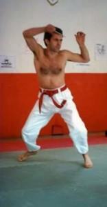 Per volare alto bisogna saper cadere foto Caviglia Giuseppe,riproduzione vietata