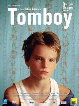 Tomboy (2011)