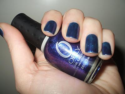 ORLY - Lunar Eclipse